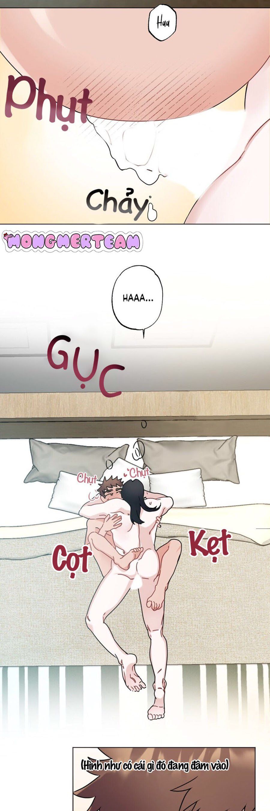 Trạm Xe Buýt Omega Chapter 5 - 8