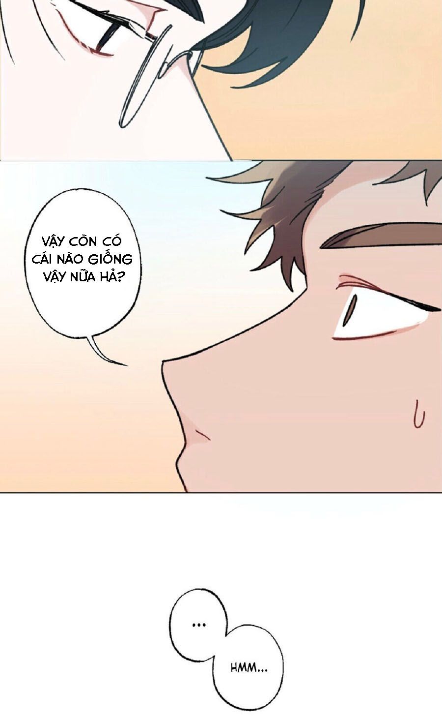 Trạm Xe Buýt Omega Chapter 6 - 14