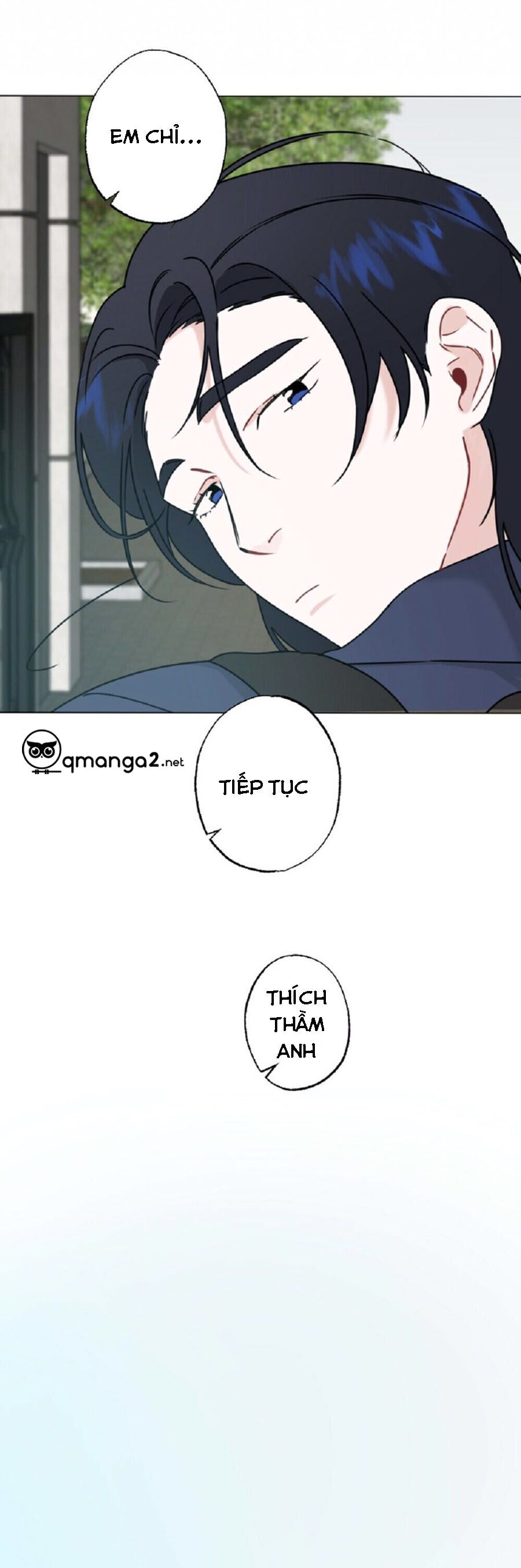 Trạm Xe Buýt Omega Chapter 6 - 29