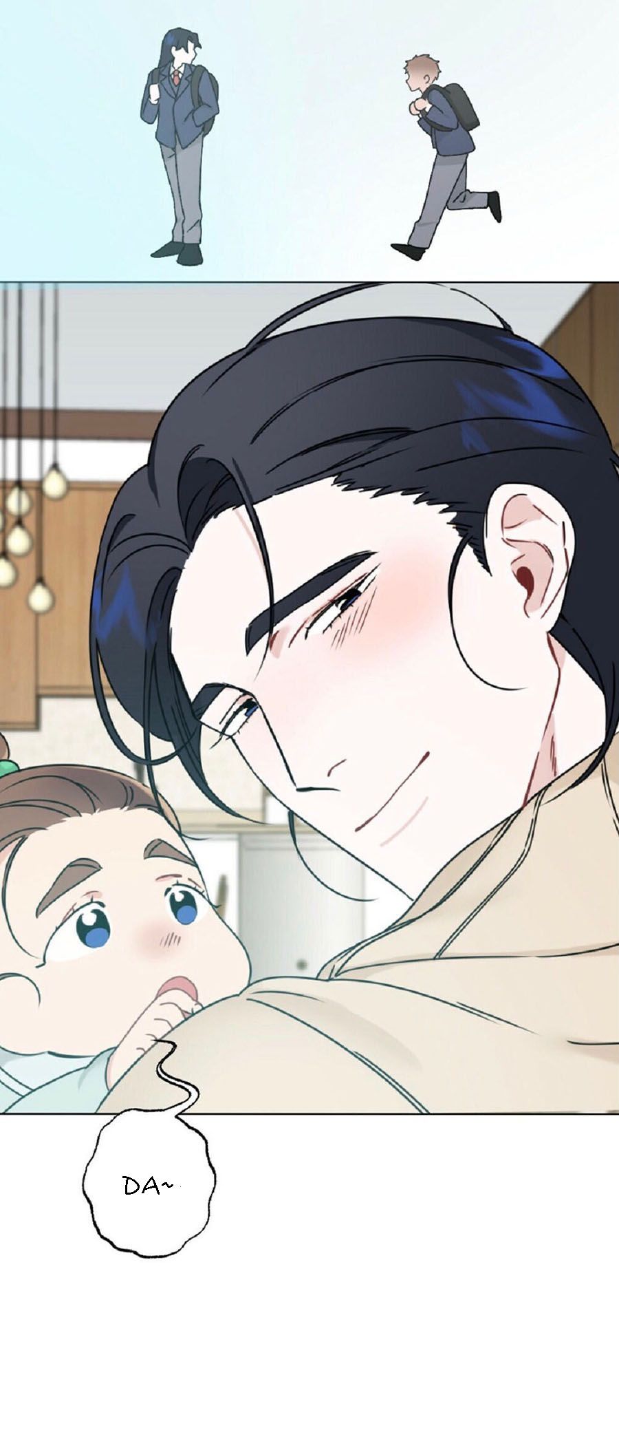 Trạm Xe Buýt Omega Chapter 6 - 30