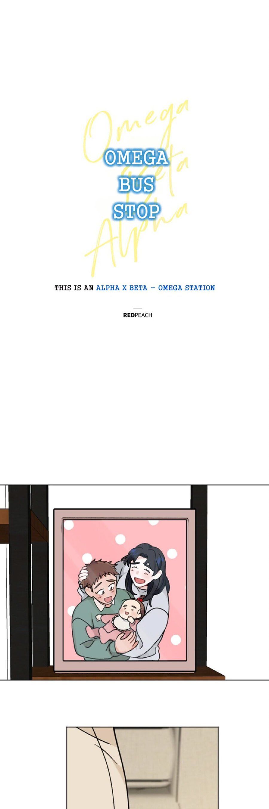 Trạm Xe Buýt Omega Chapter 6 - 4