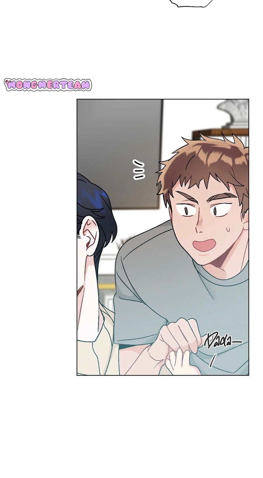 Trạm Xe Buýt Omega Chapter 6 - 37