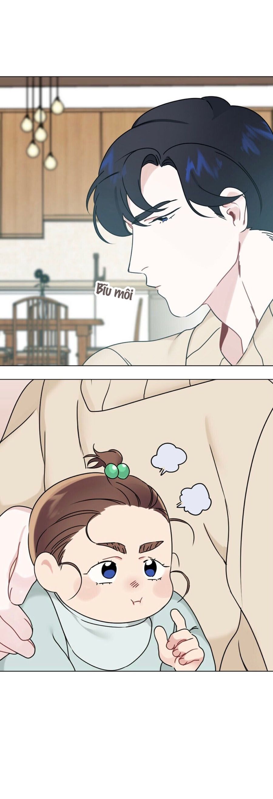 Trạm Xe Buýt Omega Chapter 6 - 38