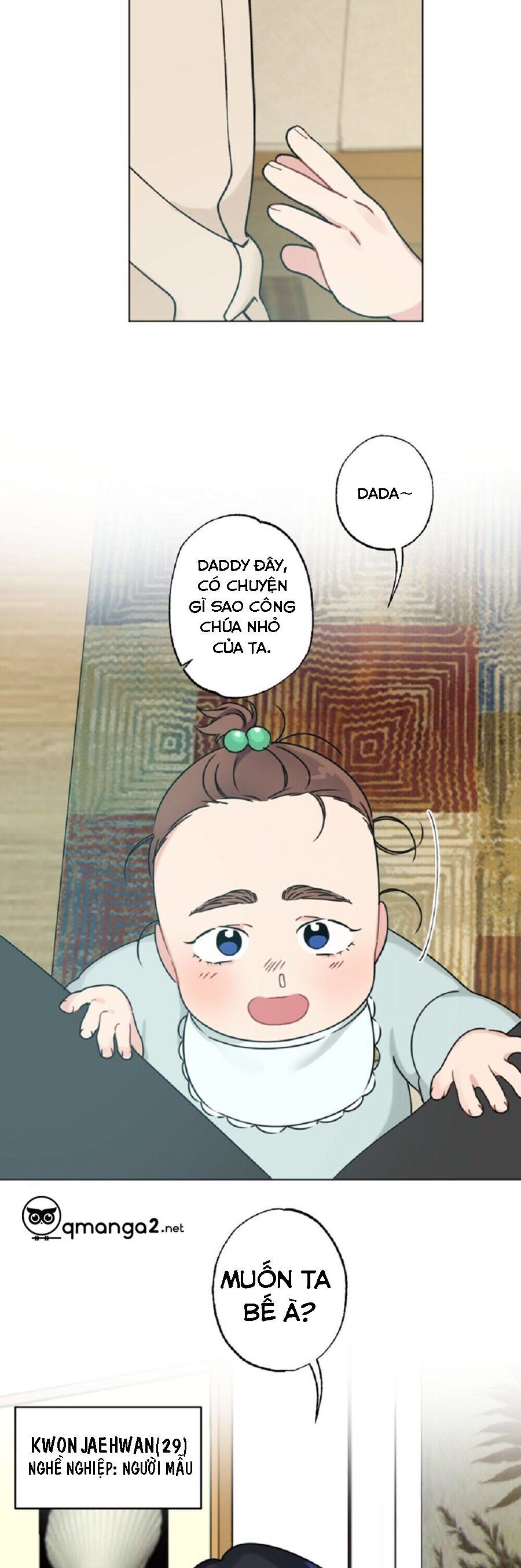 Trạm Xe Buýt Omega Chapter 6 - 5