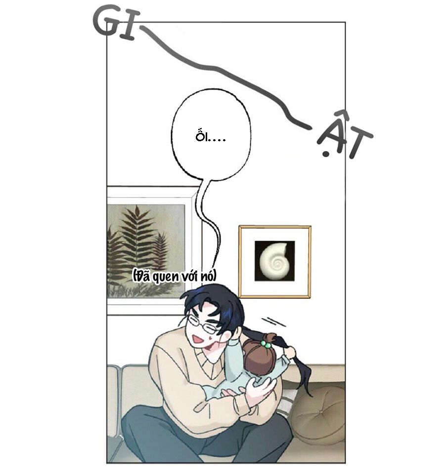 Trạm Xe Buýt Omega Chapter 6 - 8