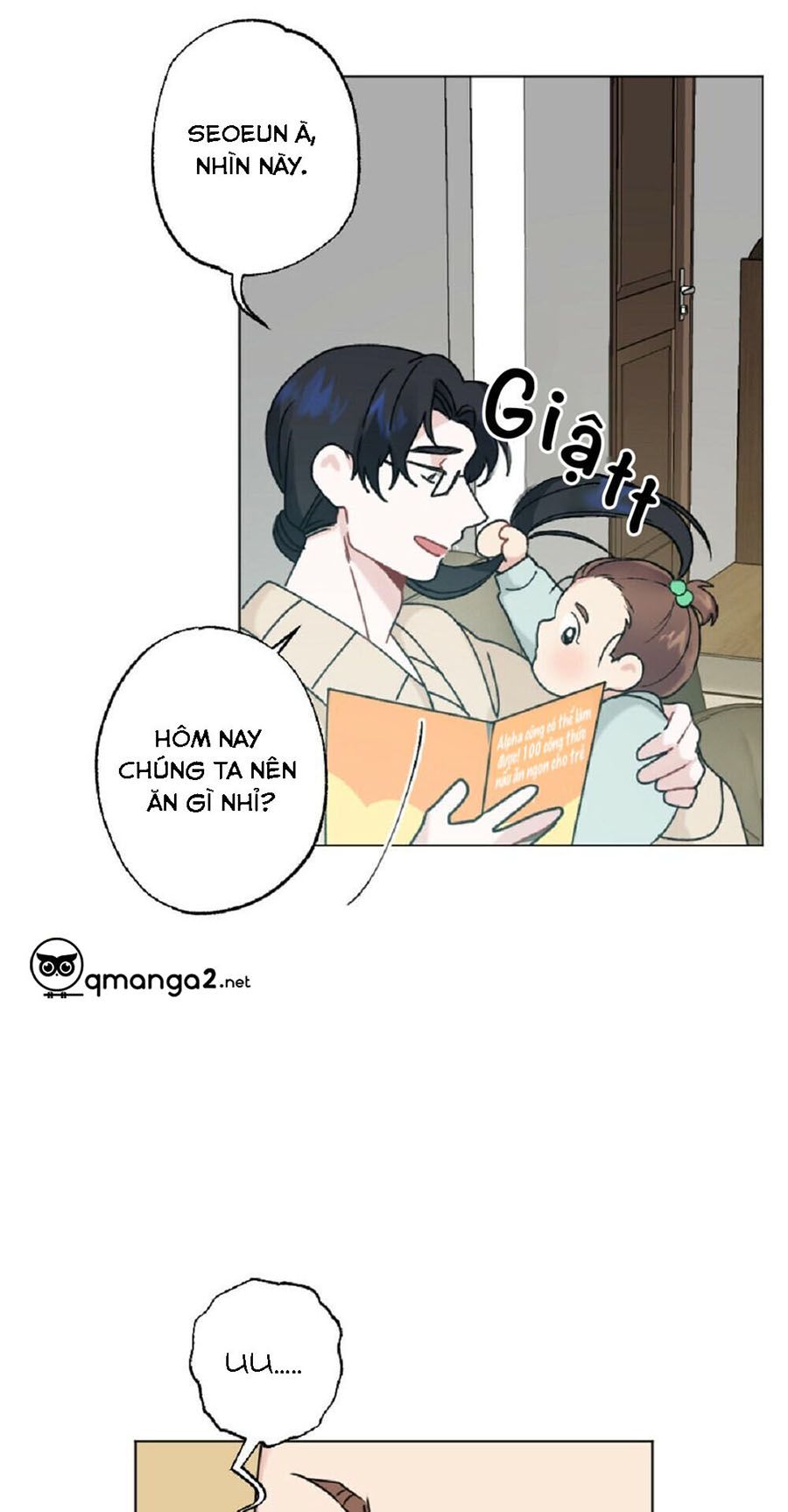 Trạm Xe Buýt Omega Chapter 6 - 9