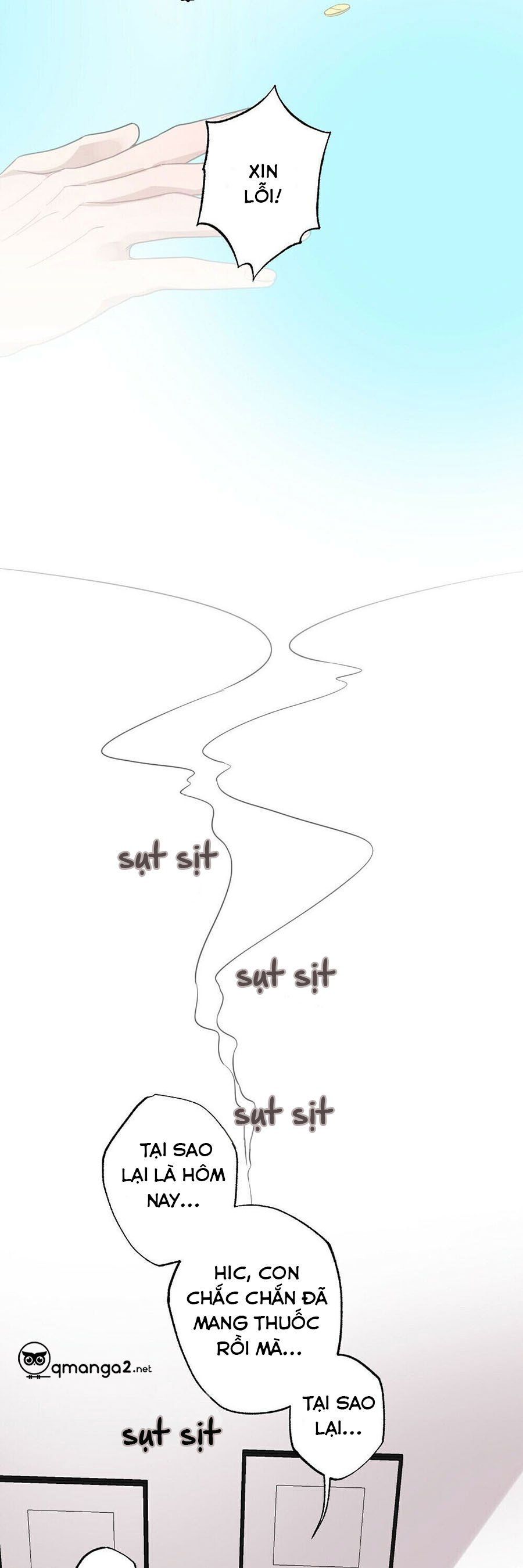 Trạm Xe Buýt Omega Chapter 7 - 5