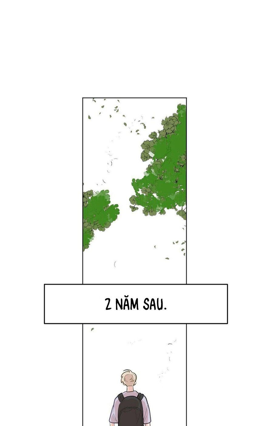Trạm Xe Buýt Omega Chapter 8 - 4