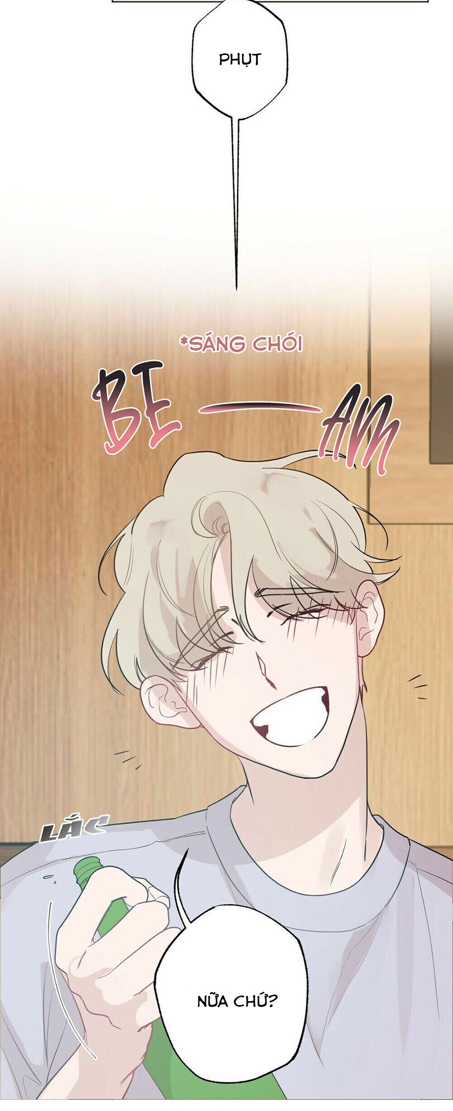 Trạm Xe Buýt Omega Chapter 8 - 32