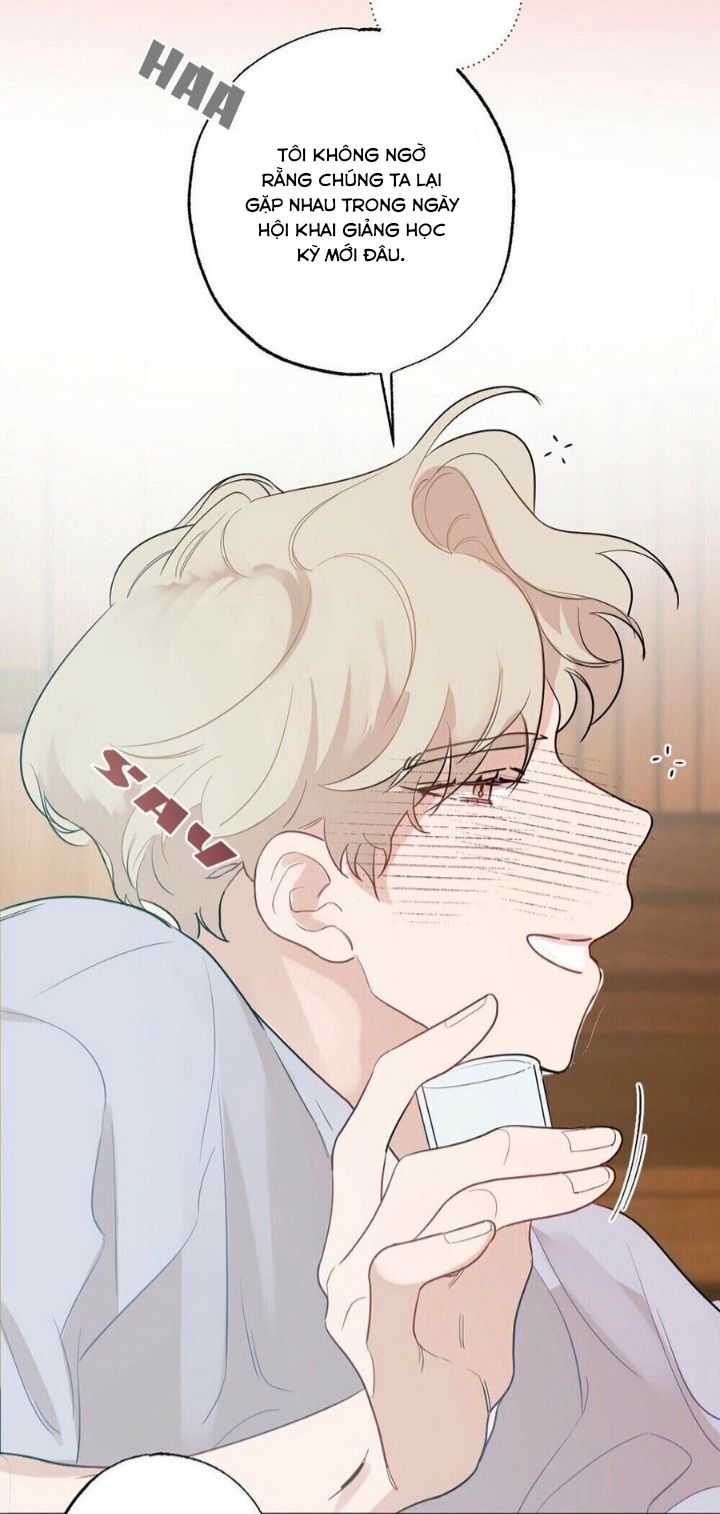 Trạm Xe Buýt Omega Chapter 8 - 33