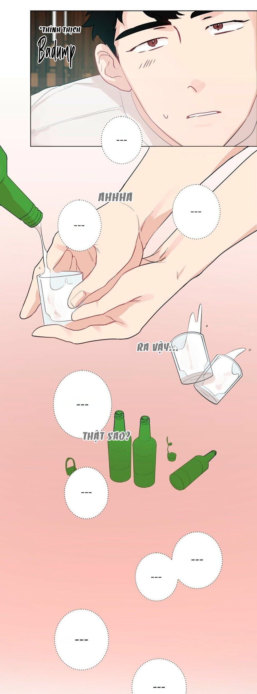 Trạm Xe Buýt Omega Chapter 8 - 34