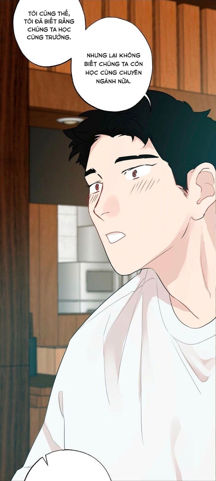 Trạm Xe Buýt Omega Chapter 8 - 35