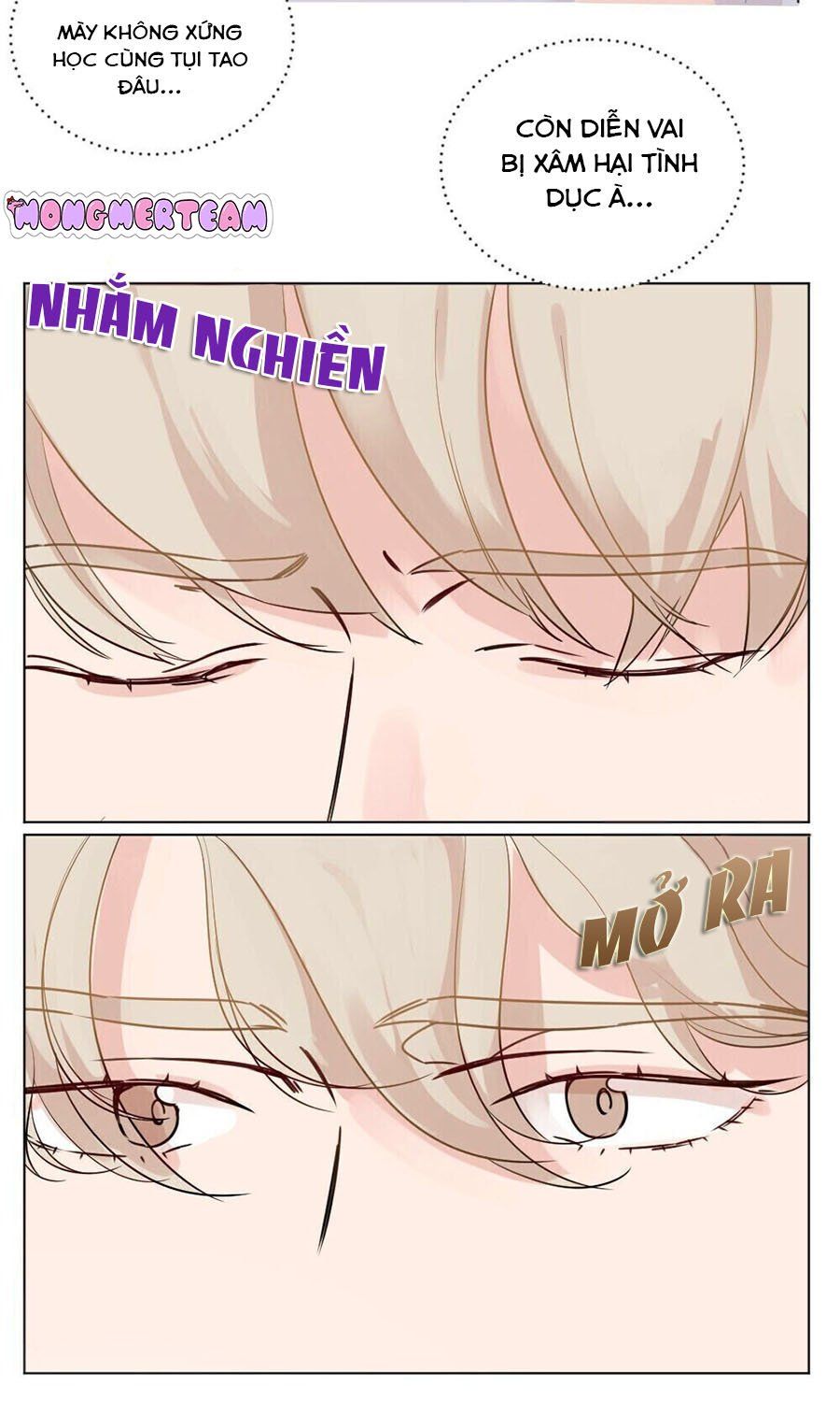 Trạm Xe Buýt Omega Chapter 8 - 6