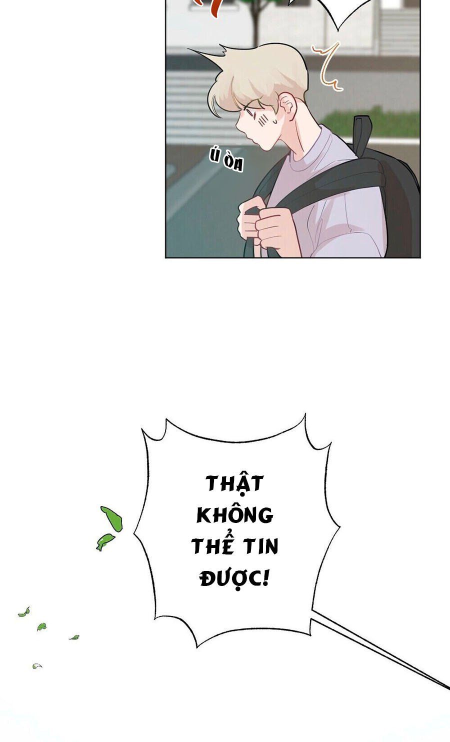 Trạm Xe Buýt Omega Chapter 8 - 8