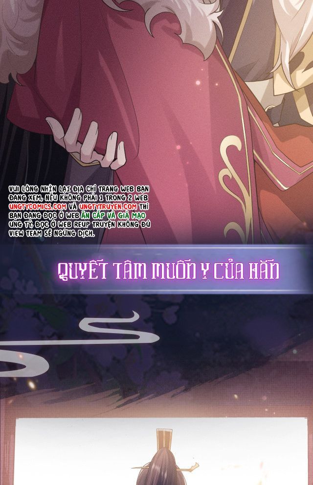 Phế Đế Vi Phi Chapter 0 - 12