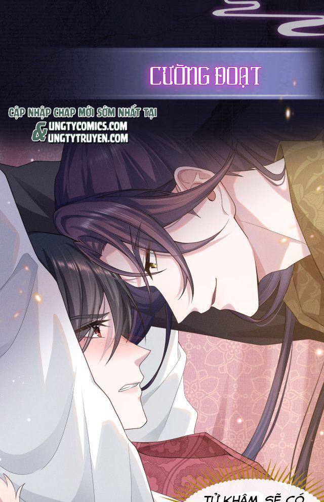Phế Đế Vi Phi Chapter 0 - 16