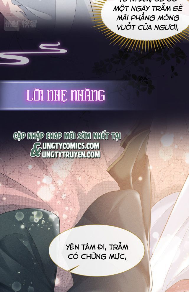 Phế Đế Vi Phi Chapter 0 - 17