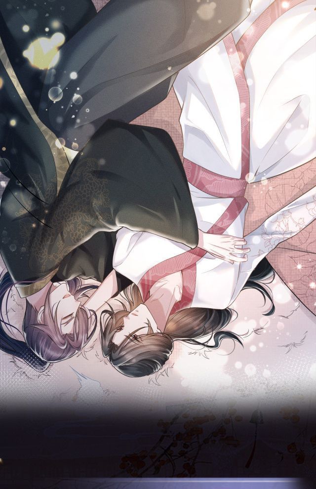 Phế Đế Vi Phi Chapter 0 - 18