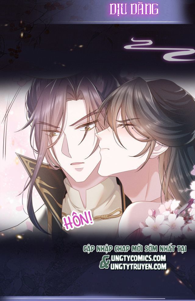 Phế Đế Vi Phi Chapter 0 - 19