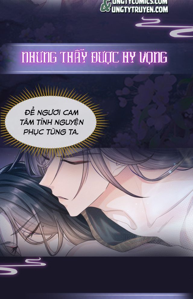 Phế Đế Vi Phi Chapter 0 - 21