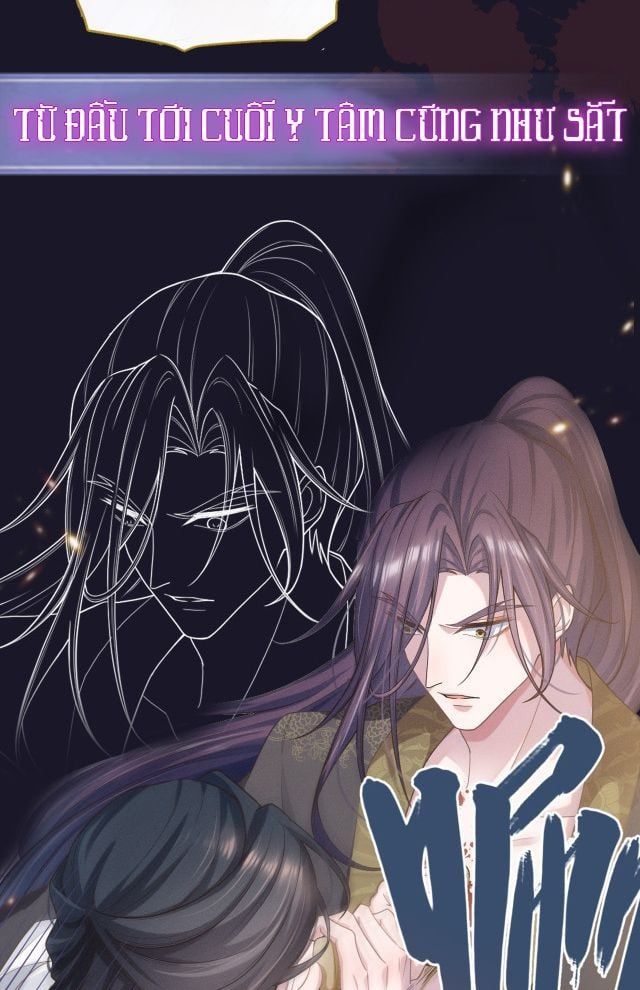 Phế Đế Vi Phi Chapter 0 - 23