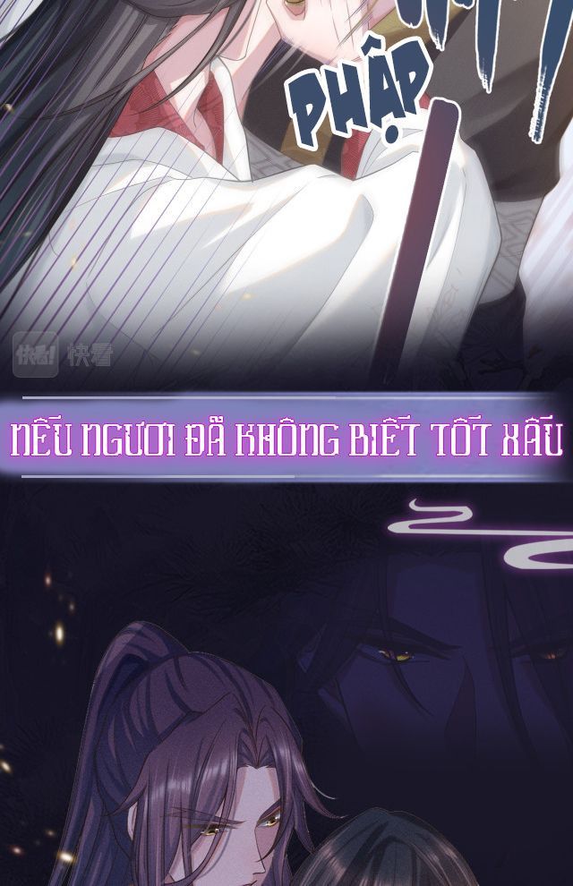 Phế Đế Vi Phi Chapter 0 - 24