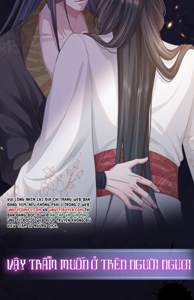 Phế Đế Vi Phi Chapter 0 - 25