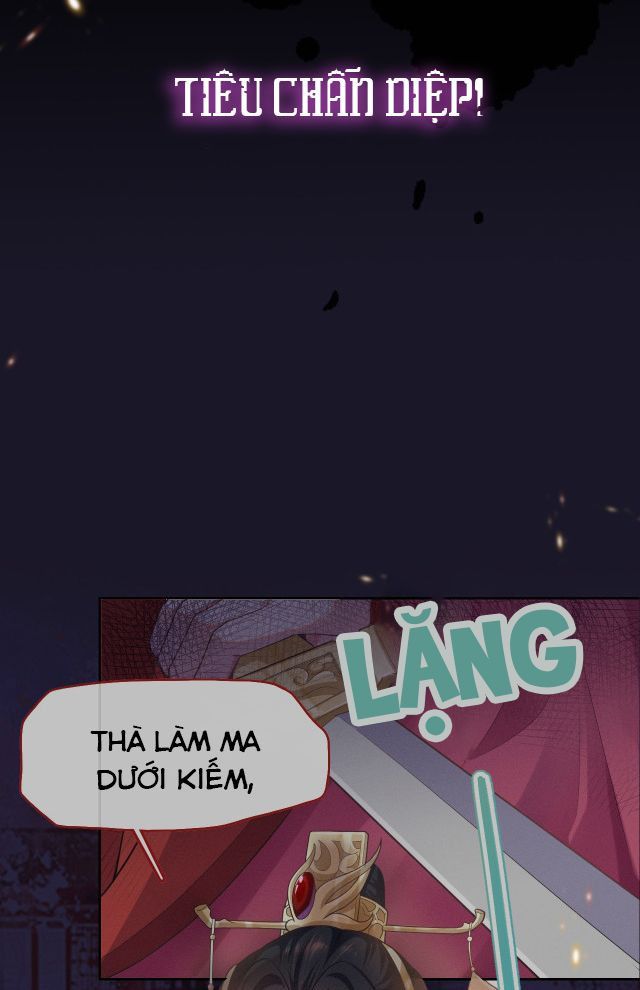 Phế Đế Vi Phi Chapter 0 - 28