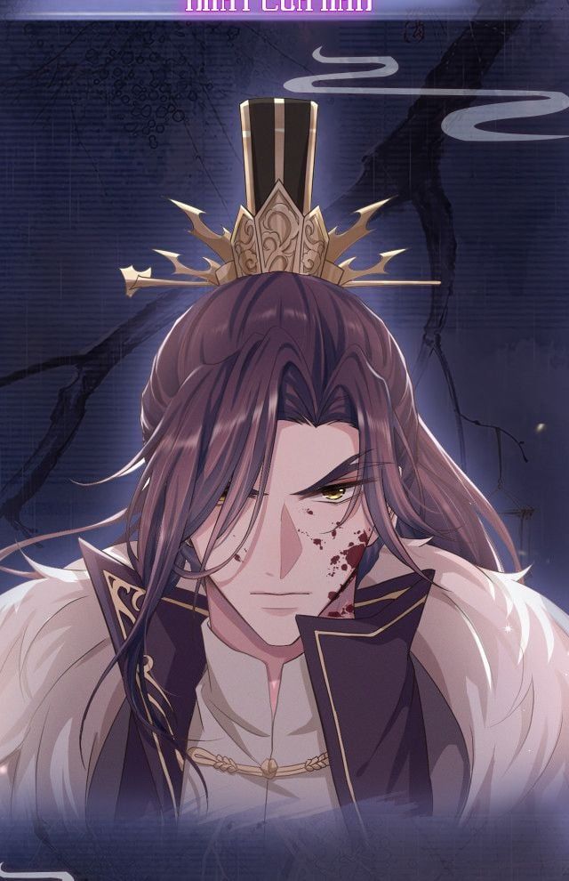 Phế Đế Vi Phi Chapter 0 - 4