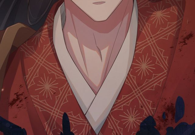 Phế Đế Vi Phi Chapter 0 - 31