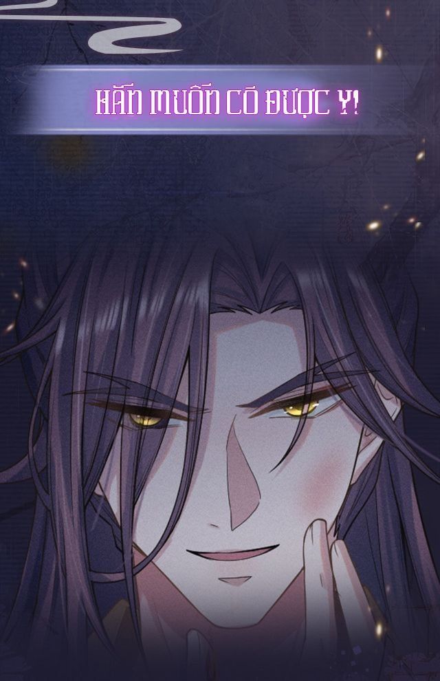 Phế Đế Vi Phi Chapter 0 - 5