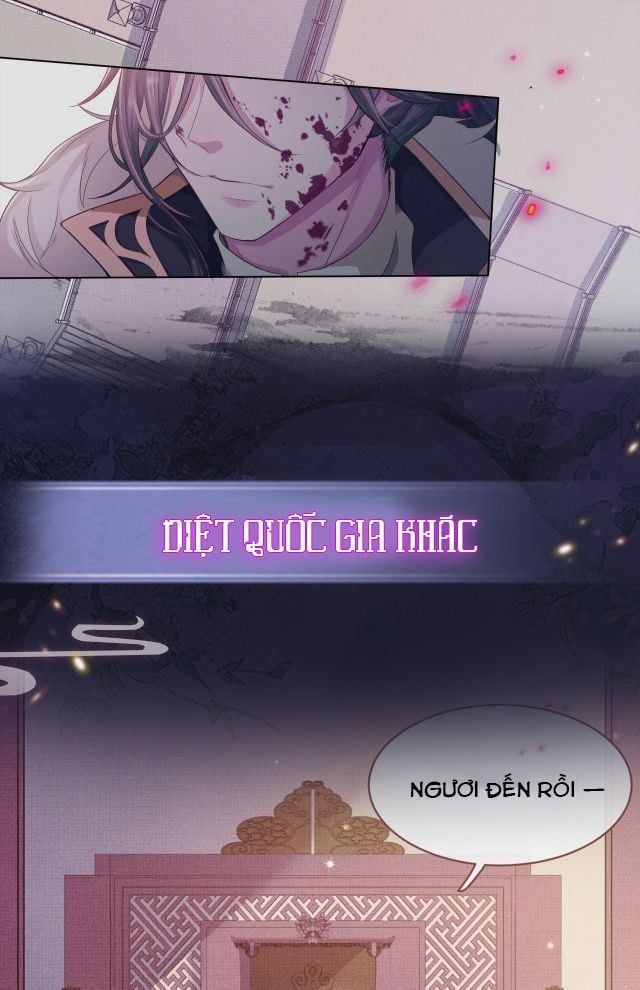 Phế Đế Vi Phi Chapter 0 - 7