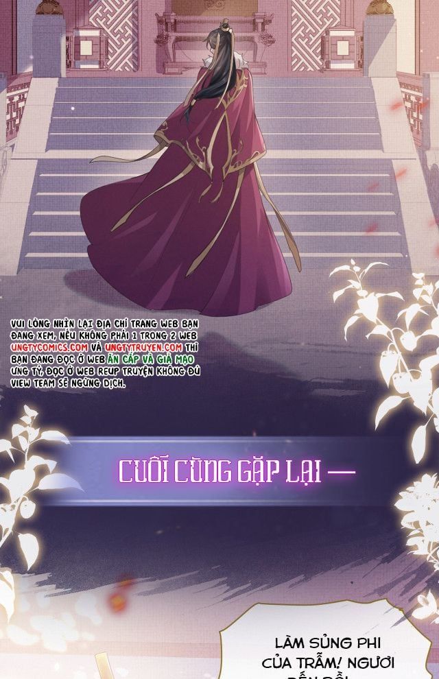 Phế Đế Vi Phi Chapter 0 - 8