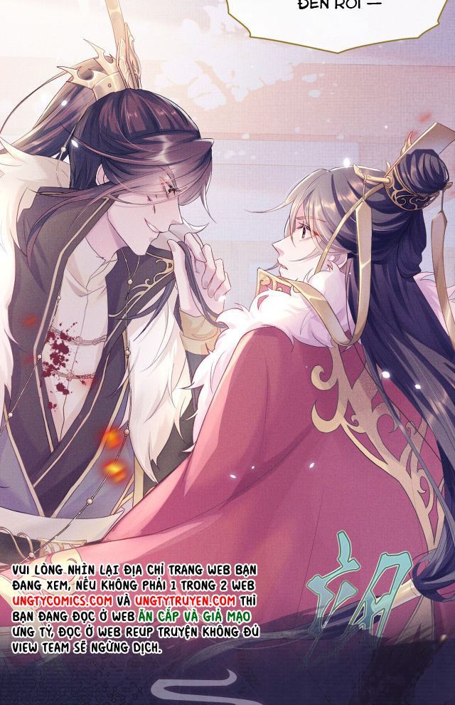 Phế Đế Vi Phi Chapter 0 - 9