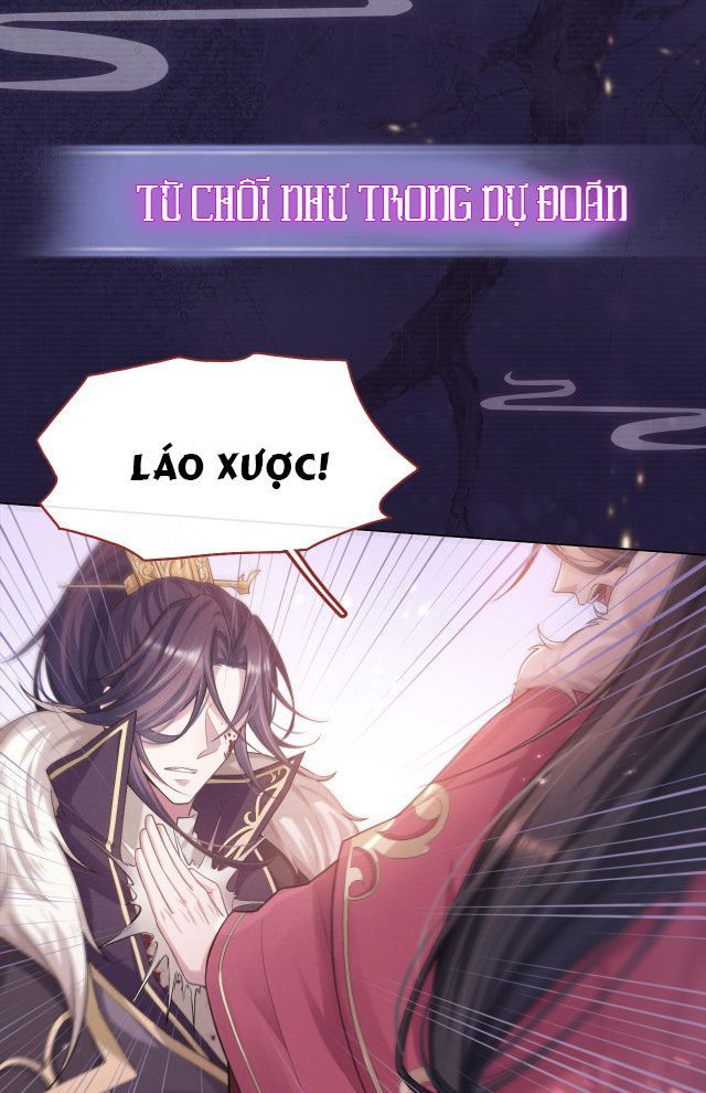 Phế Đế Vi Phi Chapter 0 - 10