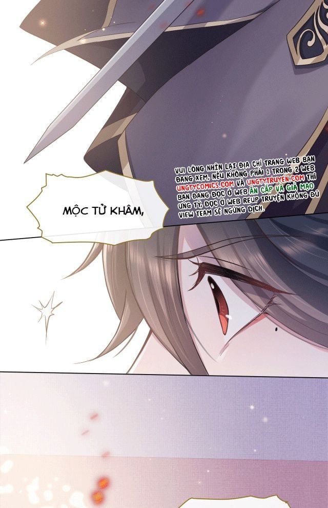 Phế Đế Vi Phi Chapter 1 - 11