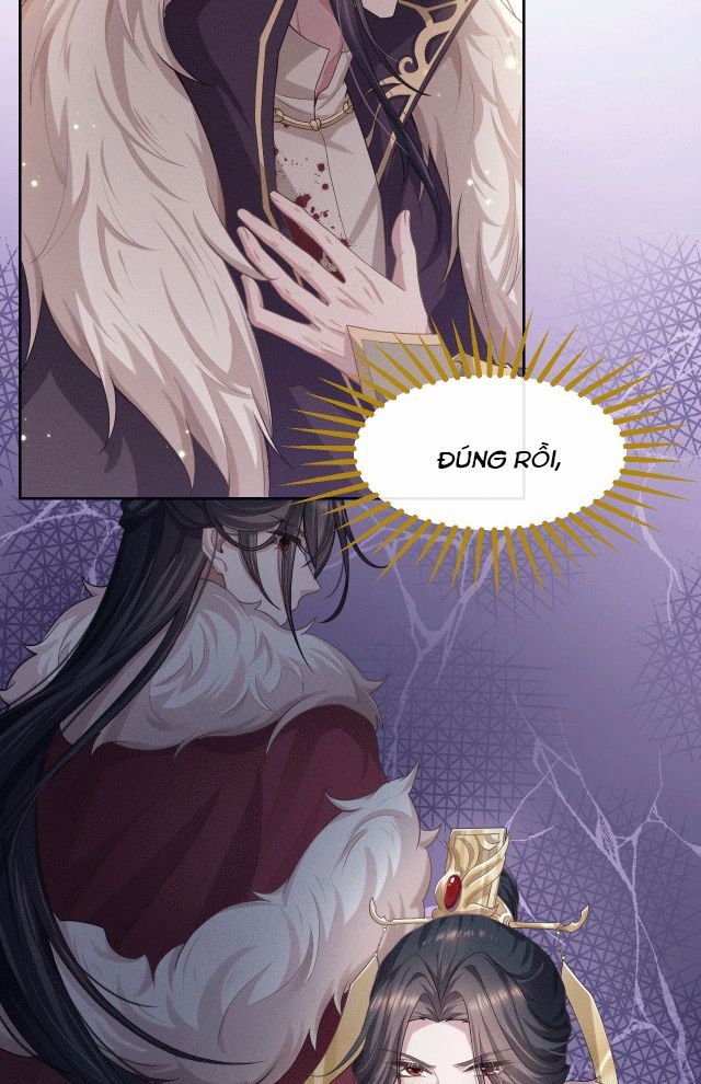 Phế Đế Vi Phi Chapter 1 - 16