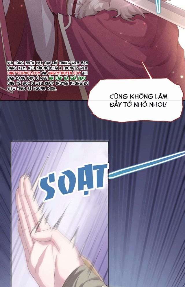 Phế Đế Vi Phi Chapter 1 - 20