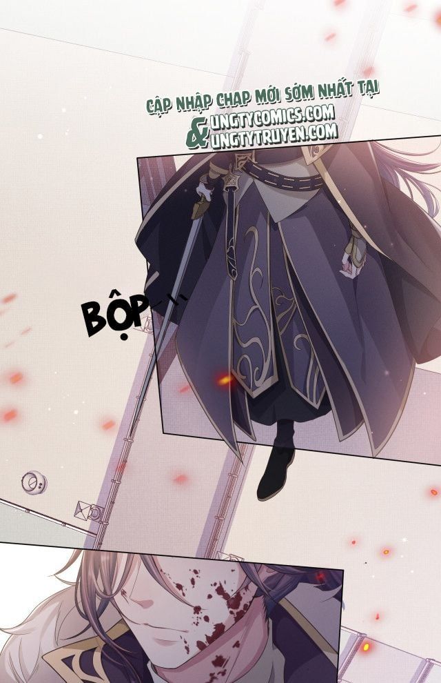 Phế Đế Vi Phi Chapter 1 - 3