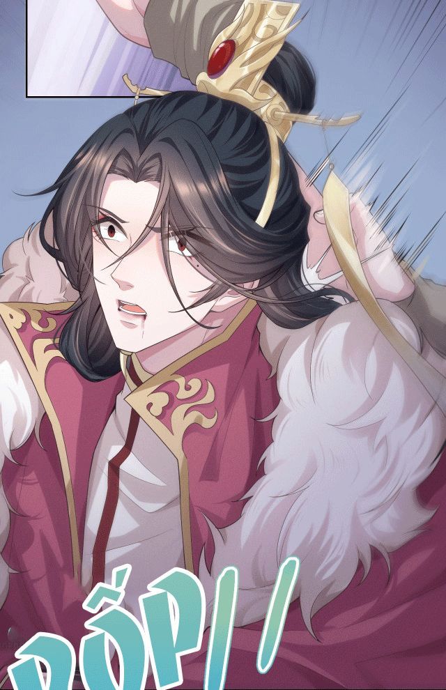 Phế Đế Vi Phi Chapter 1 - 21