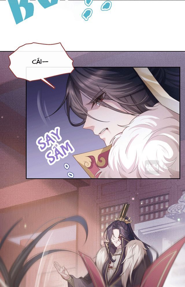 Phế Đế Vi Phi Chapter 1 - 22