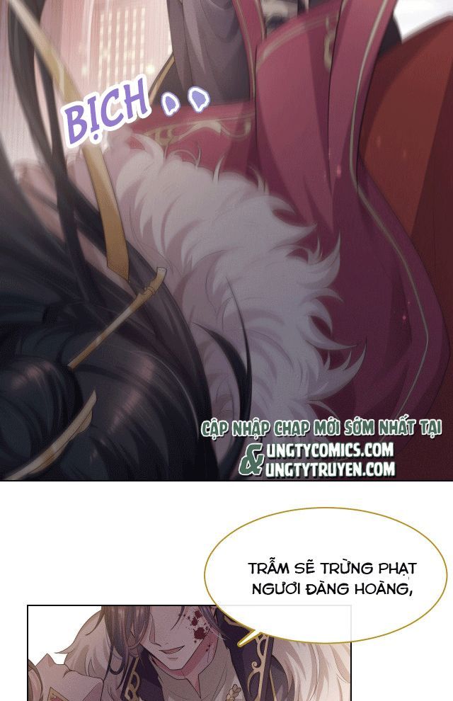 Phế Đế Vi Phi Chapter 1 - 23