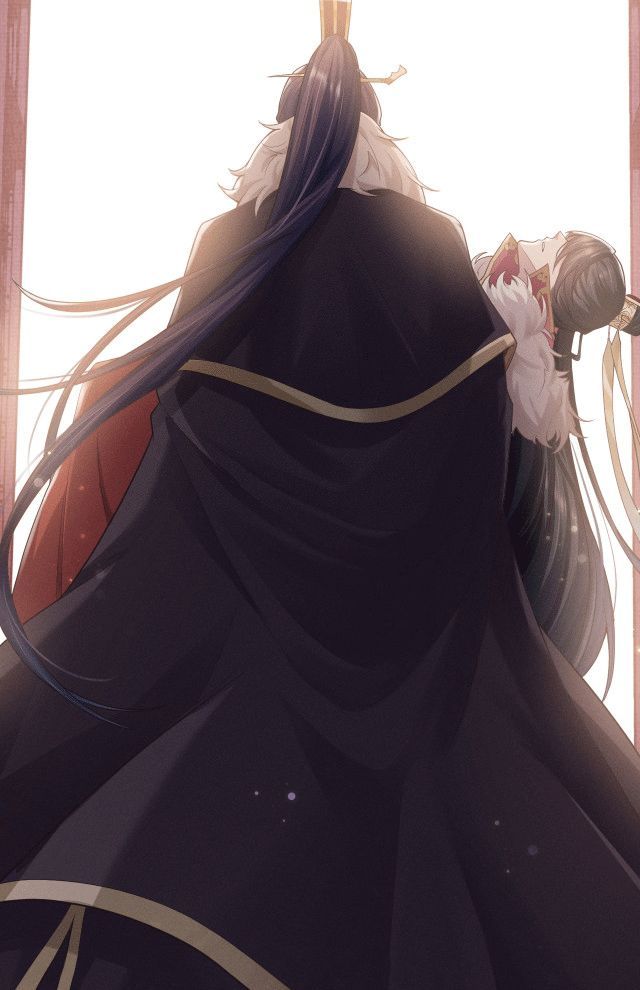 Phế Đế Vi Phi Chapter 1 - 25