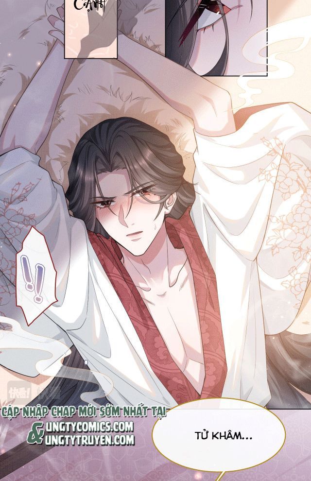 Phế Đế Vi Phi Chapter 1 - 28