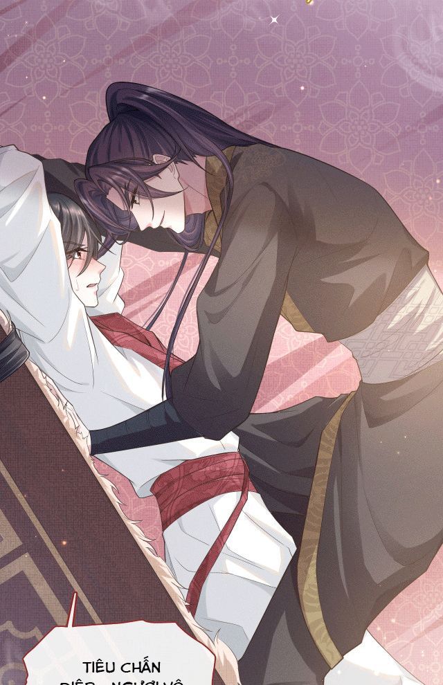 Phế Đế Vi Phi Chapter 1 - 29