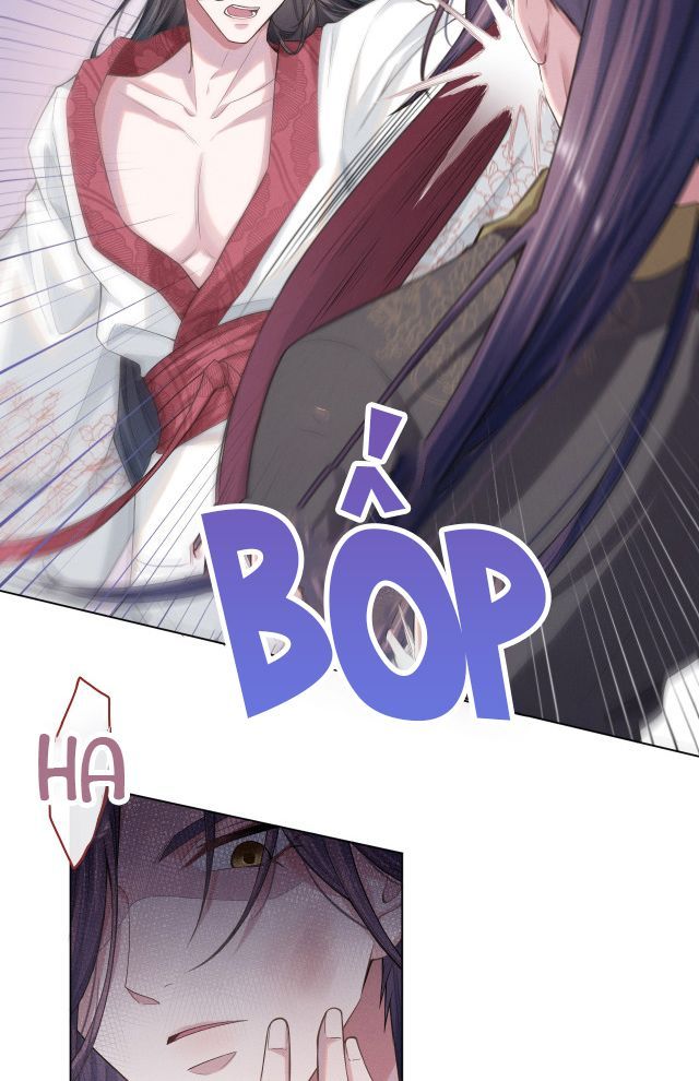 Phế Đế Vi Phi Chapter 1 - 33