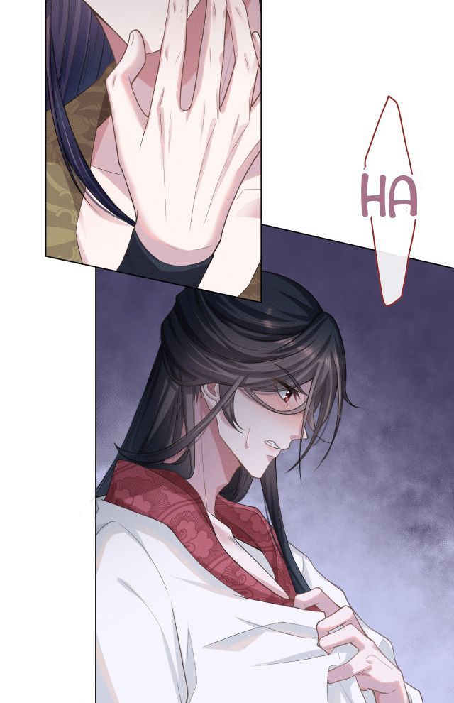 Phế Đế Vi Phi Chapter 1 - 34