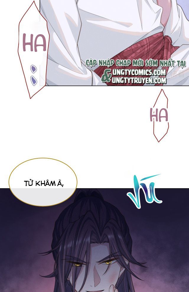 Phế Đế Vi Phi Chapter 1 - 35