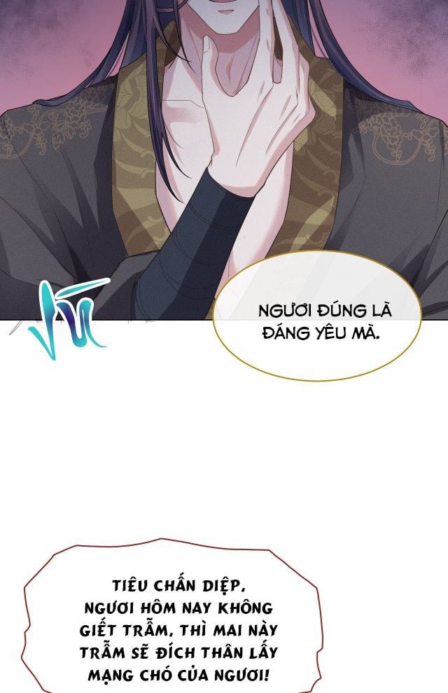 Phế Đế Vi Phi Chapter 1 - 36
