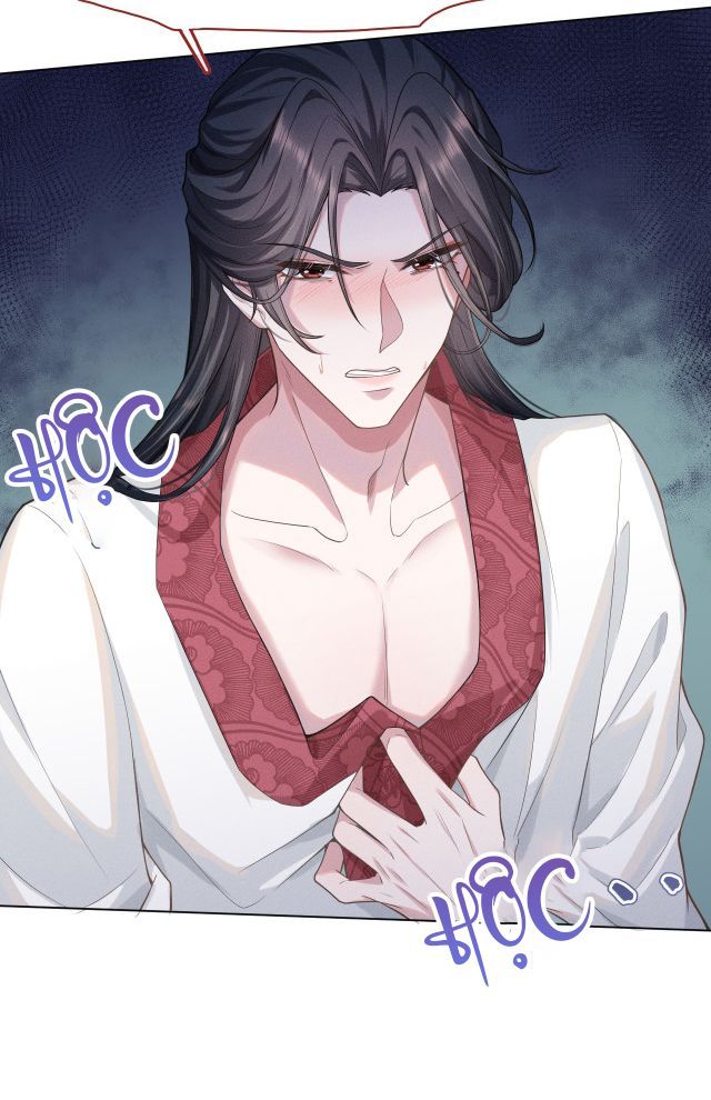 Phế Đế Vi Phi Chapter 1 - 37